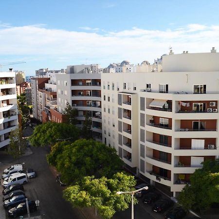 Clem Terrace Flat Apartment ปอร์ติเมา ภายนอก รูปภาพ