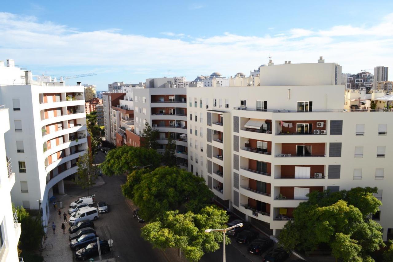 Clem Terrace Flat Apartment ปอร์ติเมา ภายนอก รูปภาพ
