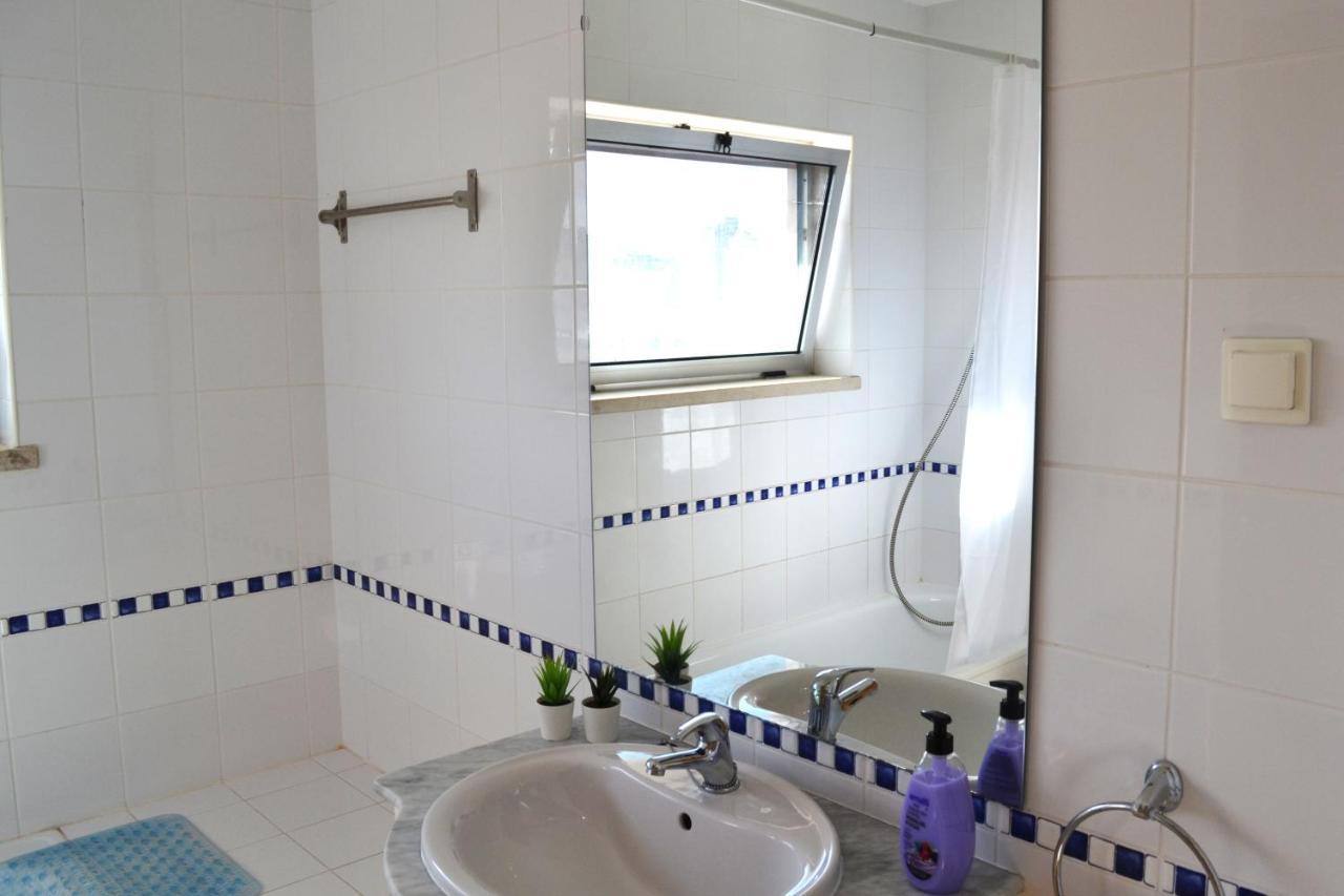 Clem Terrace Flat Apartment ปอร์ติเมา ภายนอก รูปภาพ