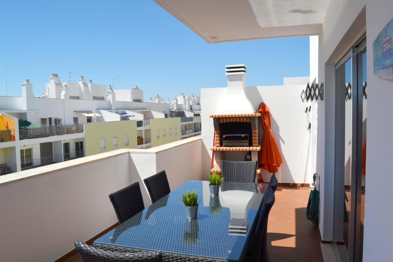 Clem Terrace Flat Apartment ปอร์ติเมา ภายนอก รูปภาพ