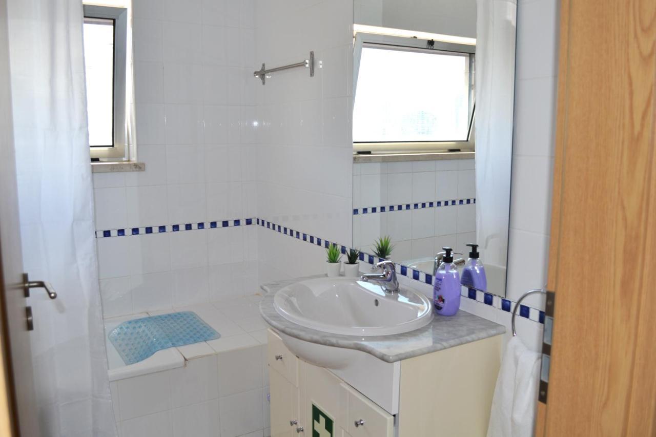 Clem Terrace Flat Apartment ปอร์ติเมา ภายนอก รูปภาพ