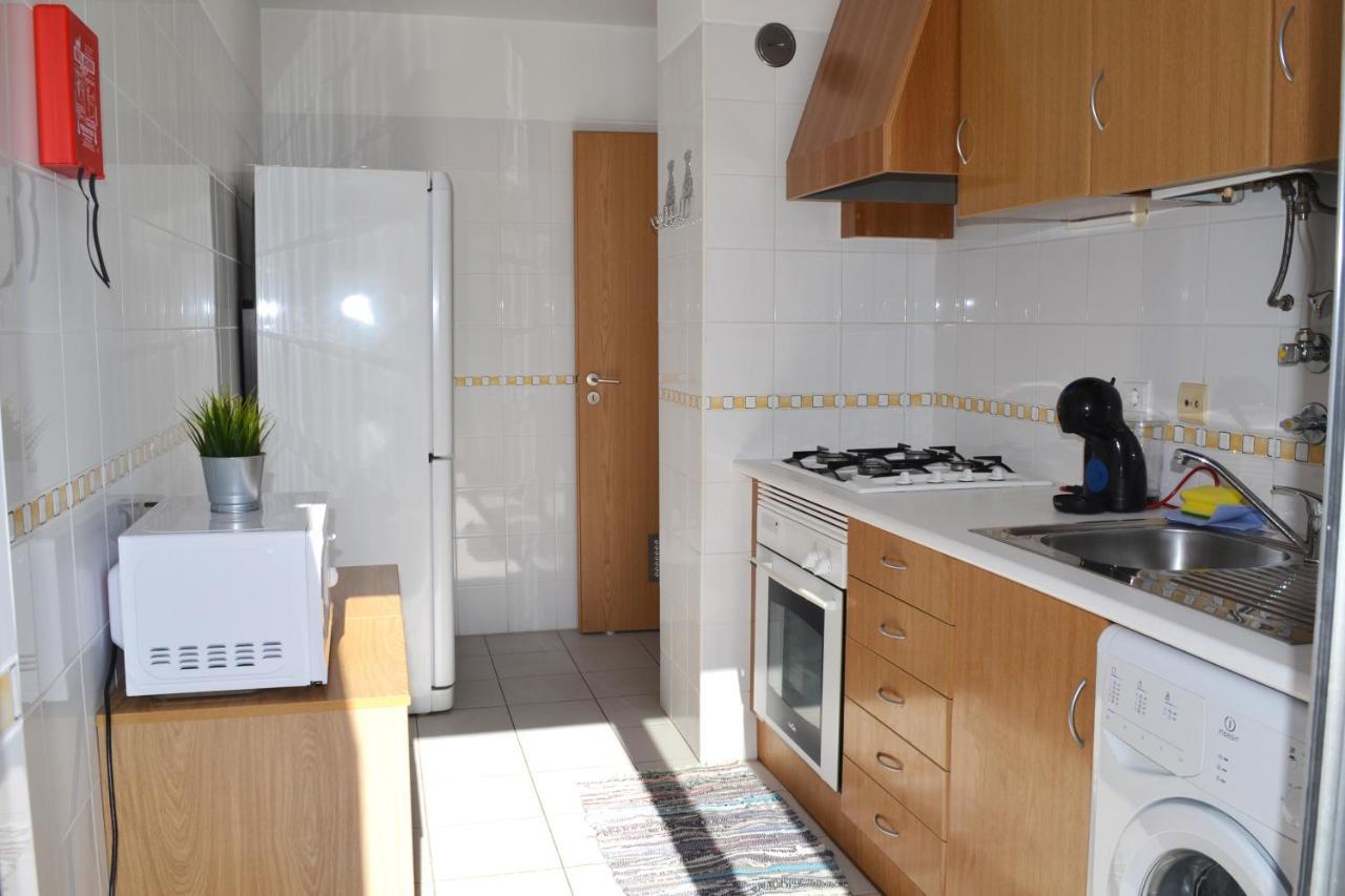 Clem Terrace Flat Apartment ปอร์ติเมา ภายนอก รูปภาพ