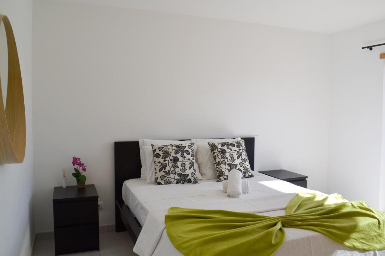 Clem Terrace Flat Apartment ปอร์ติเมา ภายนอก รูปภาพ