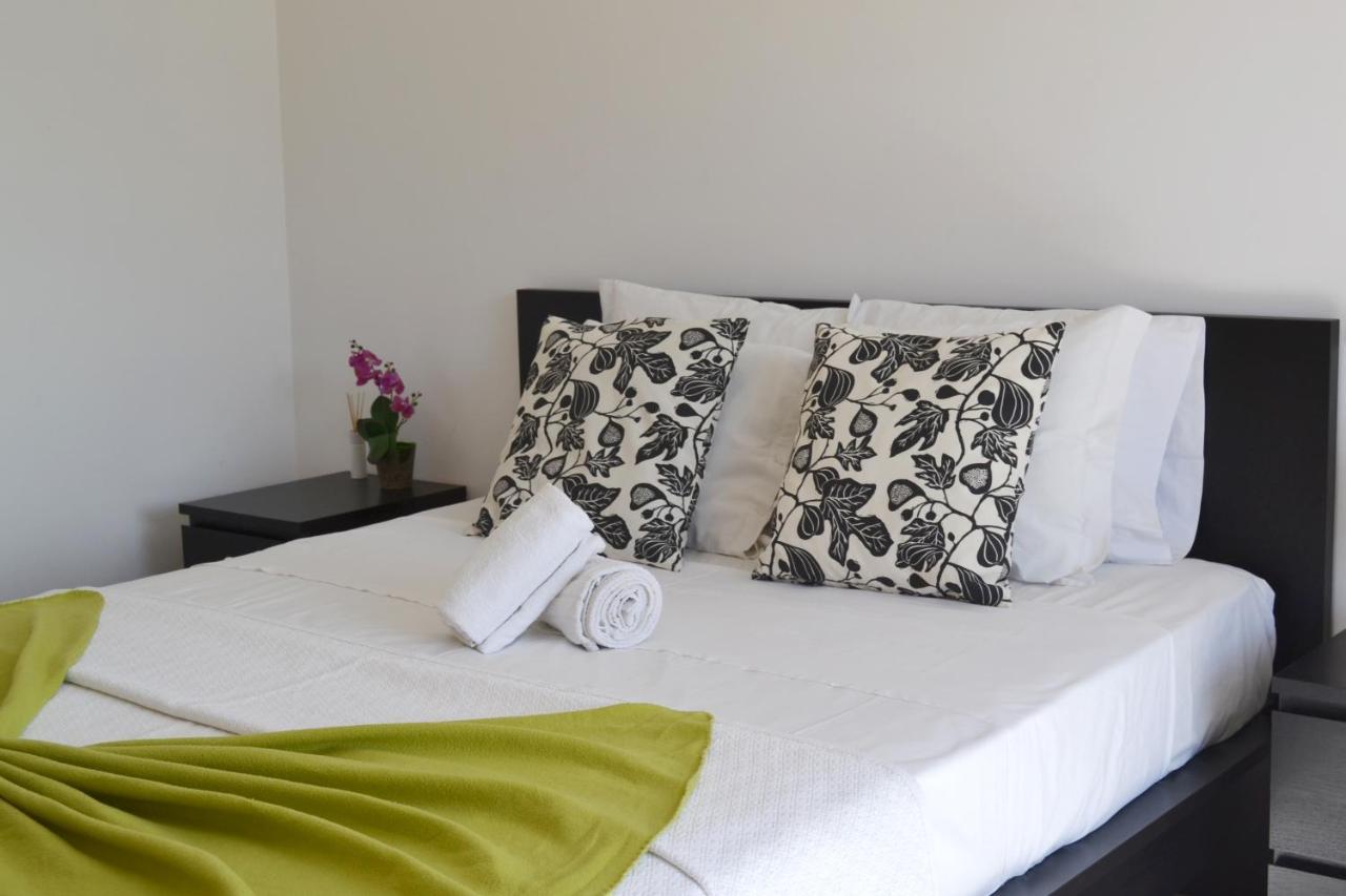 Clem Terrace Flat Apartment ปอร์ติเมา ภายนอก รูปภาพ